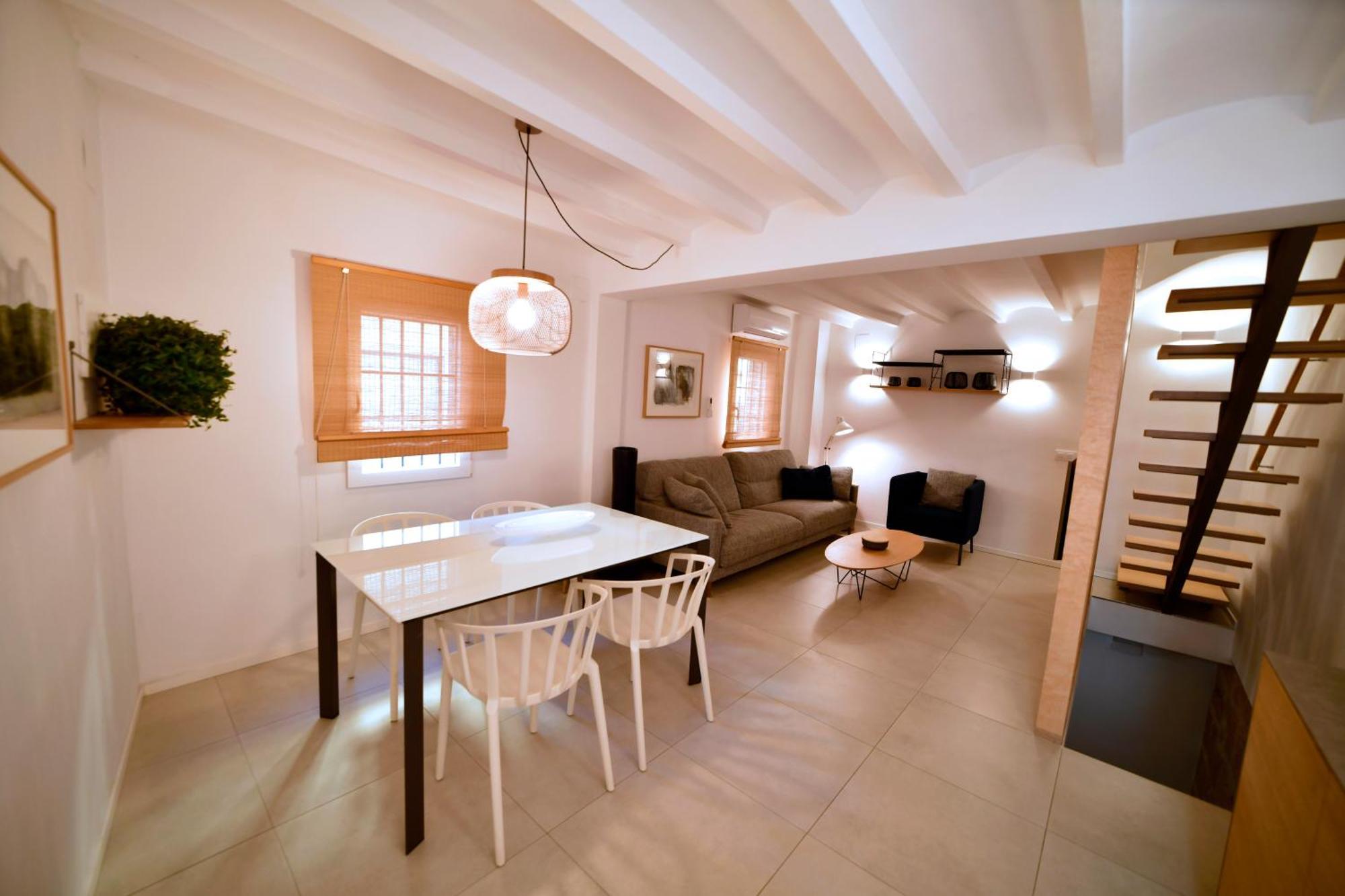 Apartament Casablanca Jávea Zewnętrze zdjęcie