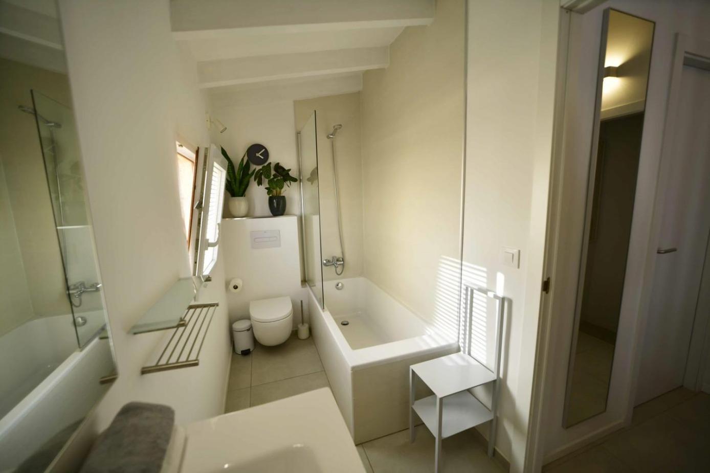 Apartament Casablanca Jávea Zewnętrze zdjęcie