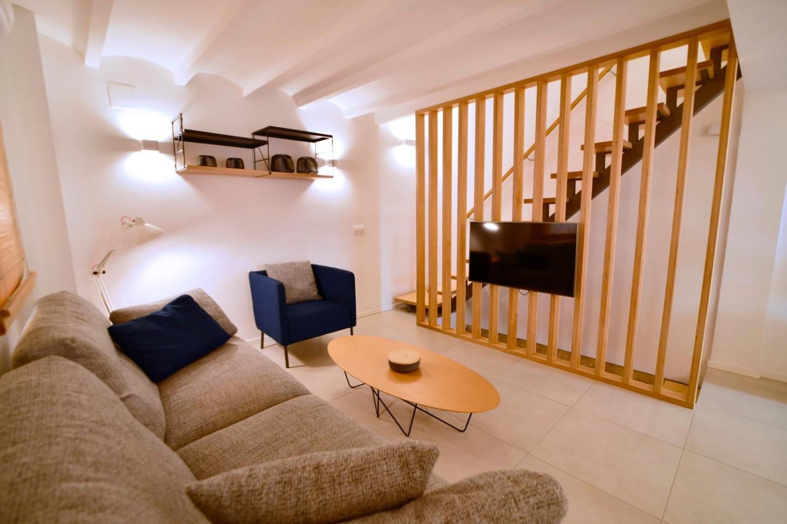 Apartament Casablanca Jávea Zewnętrze zdjęcie