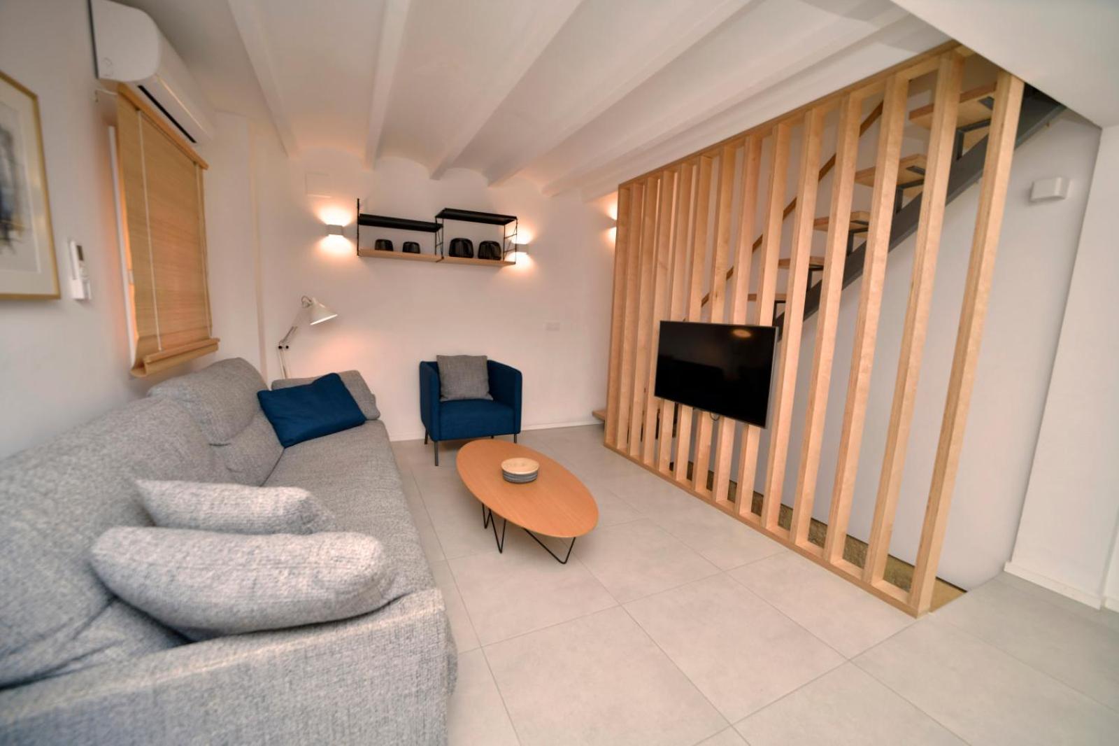 Apartament Casablanca Jávea Zewnętrze zdjęcie