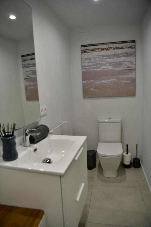 Apartament Casablanca Jávea Zewnętrze zdjęcie